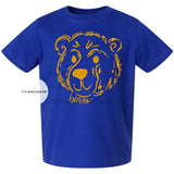 Mascot Tee MULTIPLE OPTIONS - WS