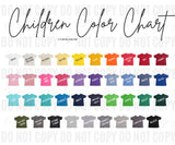 Mascot Tee MULTIPLE OPTIONS - WS