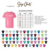 CUSTOM ADULT APPAREL - WS