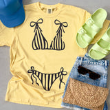 Summer Bikini Tee