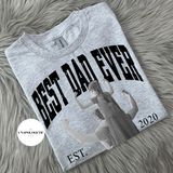 Best Dad Ever EST - WS