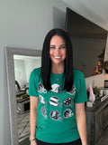 Football Tee