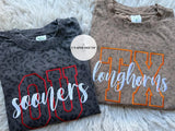 Custom Team Embroidered Cotton Collective - WS