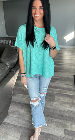 Spring Fling Top