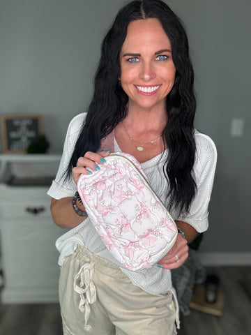 Garden Party Bag