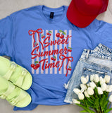Sweet Summer Time Tee