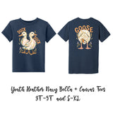Duck Duck Goose Graphic Tee