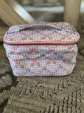Garden Party Make Up Bag