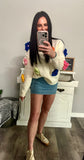 Garden Party Sweater