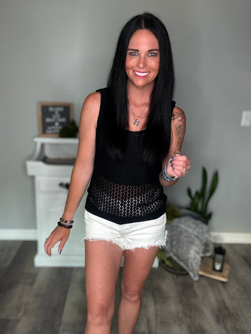 BLAKELEY Tara Knit Tank