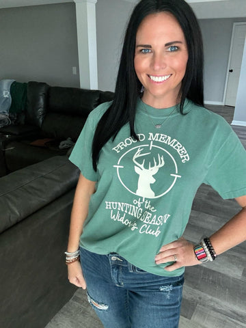 Proud Member Tee