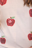 Apple Pullover