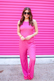 Jess Lea Lounge Set