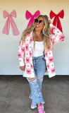 BLAKELEY Valentine’s Day Cloud Cardigans