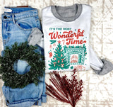 NEW!! Inside out Christmas Sweatshirts