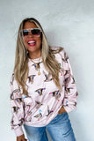 BLAKELEY Duck Pullover
