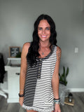 Classy Tank Top