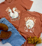 Duck Duck Goose Graphic Tee