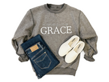 Amazing Grace Sweatshirt