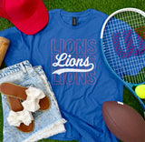 Custom Sports Double Take Youth Tee