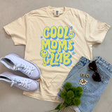 COOL MOMS CLUB Graphic Tee