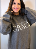 Amazing Grace Sweatshirt