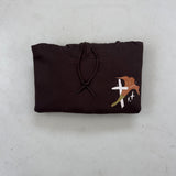 Thank the One Who Brings the Harvest Hoodie or Sweatshirt
