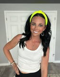 Neon Headbands