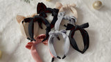 Bow Headbands