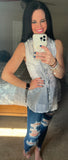 Small Tunic Tank